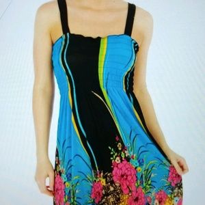 💋Smocked Bodice Dress